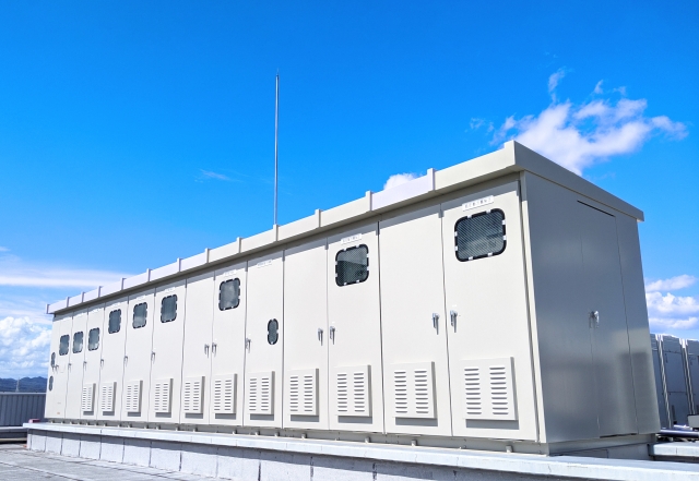 キュービクルの浸水対策｜原因・リスク・予防法を解説