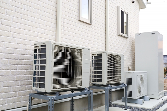 室外機の浸水対策ガイド｜被害を防ぐ全手順