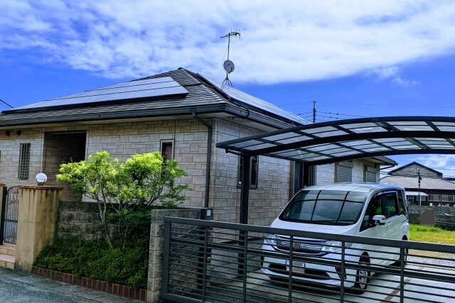 平屋の浸水対策｜数ある対策の中で「止水板」がおすすめな理由